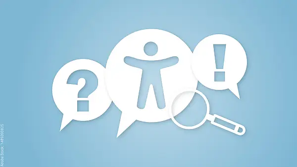 👀 Schon gecheckt? Seit Juni 2025 müssen viele Webseiten barrierefrei sein. ...