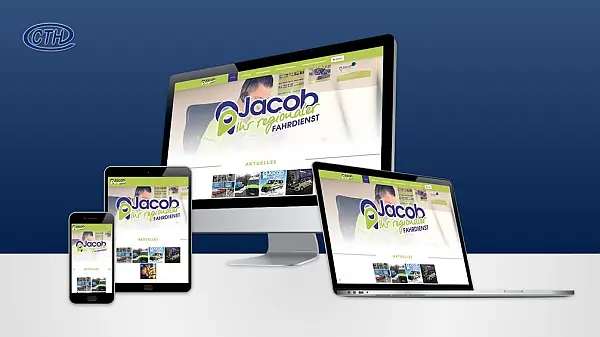 Fahrdienst Jacob aus Döbeln - Ihr regionaler Fahrdienst. Mit der technisch ...